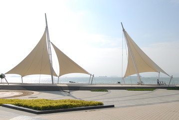 做梦梦到自己大姨妈来了