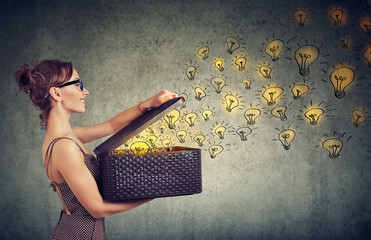 生活化学科普知识