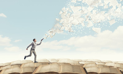 初一下册期中语文知识点总结