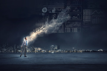 用数学知识解决生活中的问题